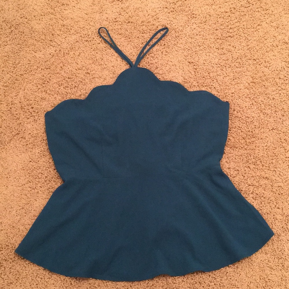 tank top shirt